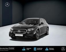 Mercedes Classe E Terville