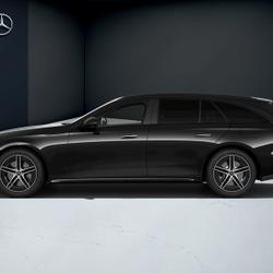 Mercedes Classe E Break 300 AMG Line Terville