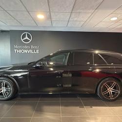 Mercedes Classe E Break 300 AMG Line Terville