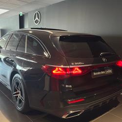 Mercedes Classe E Break 300 AMG Line Terville