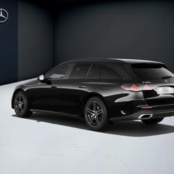 Mercedes Classe E Break 300 AMG Line Terville