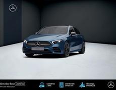 Mercedes Classe A Terville