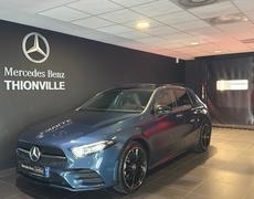 Mercedes Classe A Terville