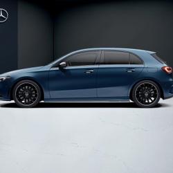 Mercedes Classe A 250 e AMG Line CLA 250E Terville
