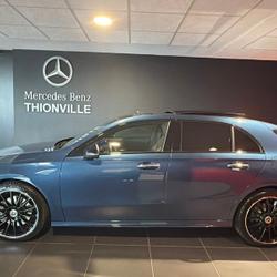 Mercedes Classe A 250 e AMG Line CLA 250E Terville