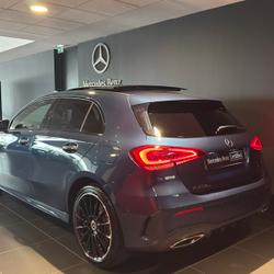 Mercedes Classe A 250 e AMG Line CLA 250E Terville