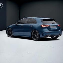 Mercedes Classe A 250 e AMG Line CLA 250E Terville