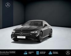 Mercedes CLE Terville