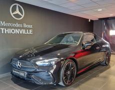 Mercedes CLE Terville