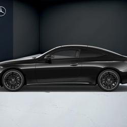 Mercedes CLE Coup&eacute; 200 Coupe AMG LINE Terville