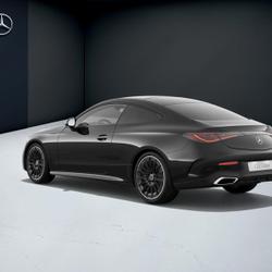 Mercedes CLE Coup&eacute; 200 Coupe AMG LINE Terville
