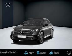 Mercedes GLC Terville