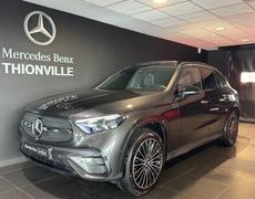 Mercedes GLC Terville