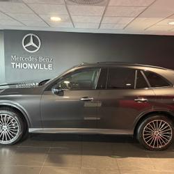 Mercedes GLC SUV 300 e Hybrid EQ 4MATIC AMG Line Terville