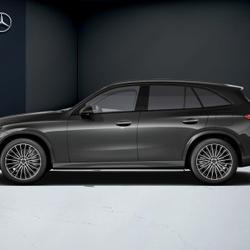 Mercedes GLC SUV 300 e Hybrid EQ 4MATIC AMG Line Terville