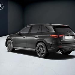 Mercedes GLC SUV 300 e Hybrid EQ 4MATIC AMG Line Terville