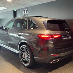Mercedes GLC SUV 300 e Hybrid EQ 4MATIC AMG Line Terville