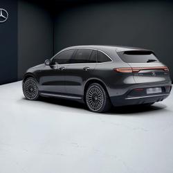 Mercedes EQC 400 4MATIC AMG line Terville
