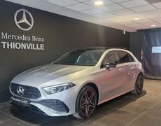 Mercedes Classe A Terville