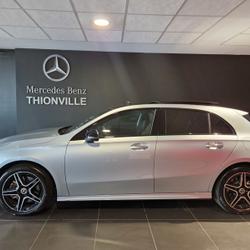 Mercedes Classe A 250 e Hybrid EQ AMG Line Terville