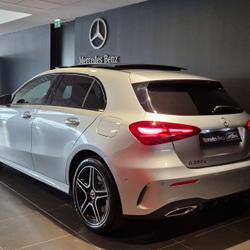 Mercedes Classe A 250 e Hybrid EQ AMG Line Terville