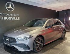 Mercedes Classe A