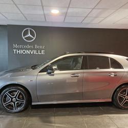 Mercedes Classe A 250 e Hybrid EQ AMG Line Terville
