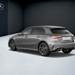 Mercedes Classe A 250 e Hybrid EQ AMG Line Terville