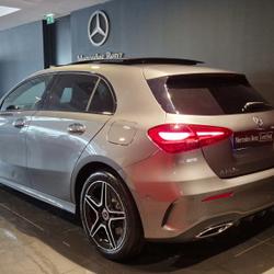 Mercedes Classe A 250 e Hybrid EQ AMG Line Terville