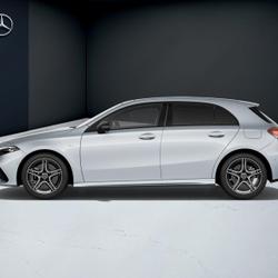 Mercedes Classe A 250 e Hybrid EQ AMG Line B Terville