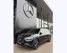 Mercedes GLB Terville