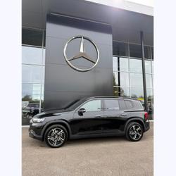 Mercedes GLB 250+ avec technologie EQ Limited Edition 2446 Terville