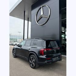 Mercedes GLB 250+ avec technologie EQ Limited Edition 2446 Terville