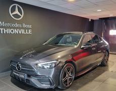 Mercedes Classe C Terville