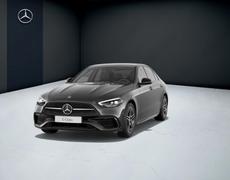 Mercedes Classe C Terville