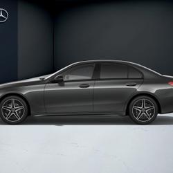 Mercedes Classe C Berline 220 d AMG Line Terville