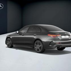 Mercedes Classe C Berline 220 d AMG Line Terville