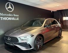 Mercedes Classe A Terville