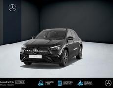 Mercedes GLA Terville