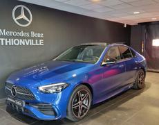 Mercedes Classe C Terville