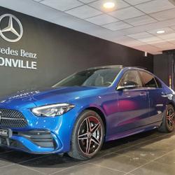 Mercedes Classe C Berline 220 d AMG Line Terville