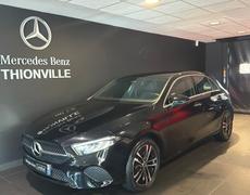 Mercedes Classe A Terville