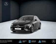 Mercedes Classe A Terville