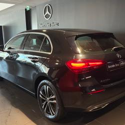 Mercedes Classe A 250 e Hybrid EQ Business Line Progressive Cla Terville