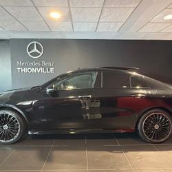 Mercedes CLA Coup&eacute; 250 e Hybrid EQ AMG Line 25 Terville