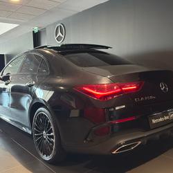 Mercedes CLA Coup&eacute; 250 e Hybrid EQ AMG Line 25 Terville