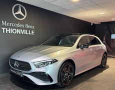 Mercedes Classe A Terville