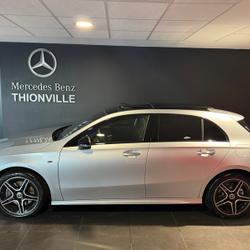 Mercedes Classe A 250 e Hybrid EQ AMG Line Terville