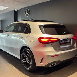 Mercedes Classe A 250 e Hybrid EQ AMG Line Terville