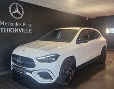 Mercedes GLA Terville